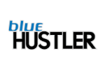 Смотреть Blue Hustler онлайн
